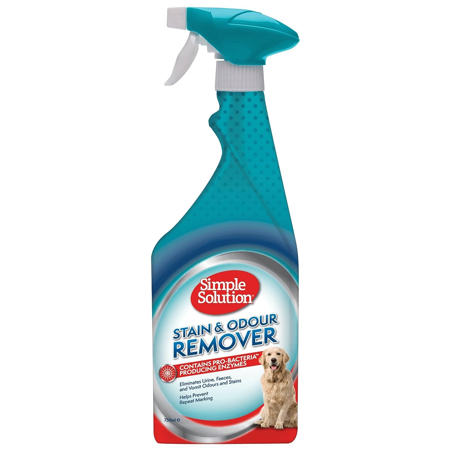 Simple Solution Stainand Odour Remover