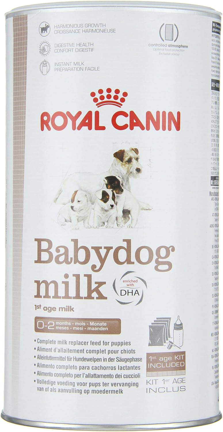 Royal Canin Baby Dog Milk