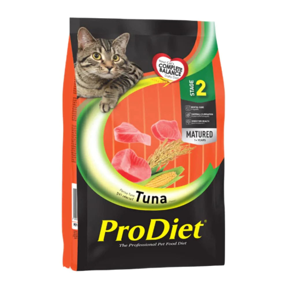 ProDiet Tuna 1.2 Kg