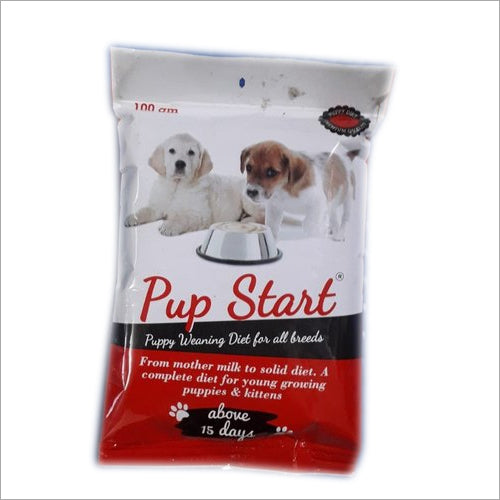 PupStart