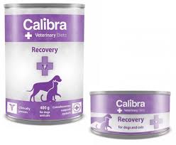 Calibra Recovery Dog / Cat 400g
