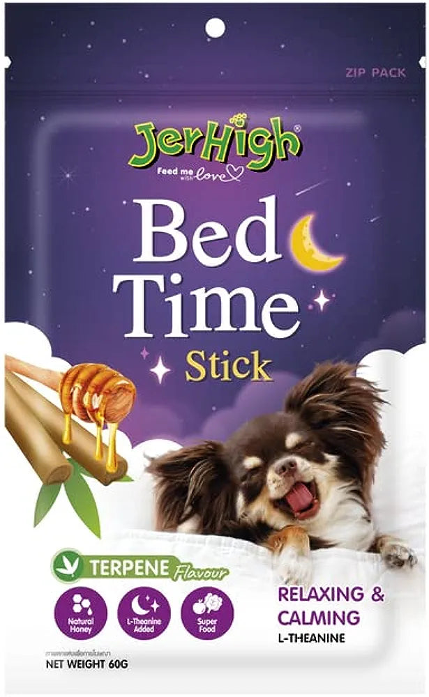 Jerhigh Bed Time Stick