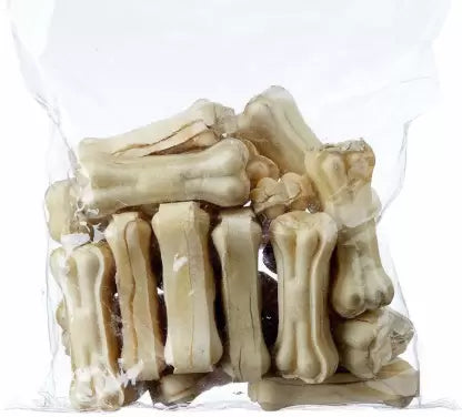 Rawhide bone 3'' 20pc