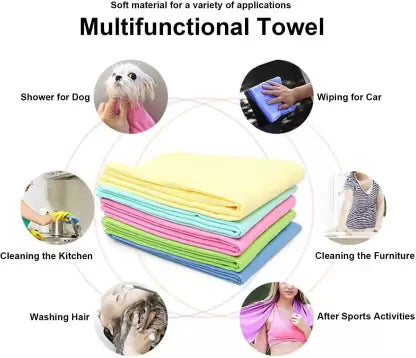 Pet Towel