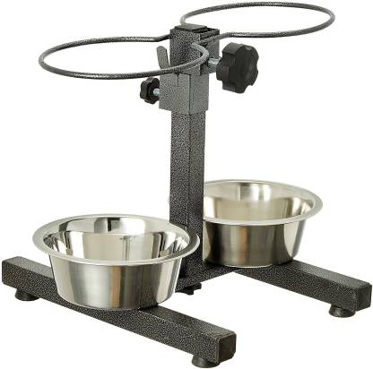 Feeding Bowl with Stand