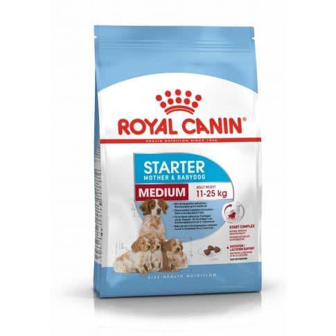 Royal Canin Medium Starter