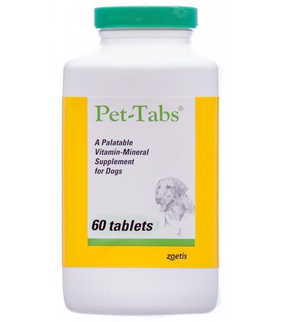 Pet Tabs