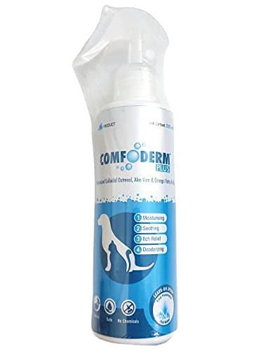 Comfoderm Spray