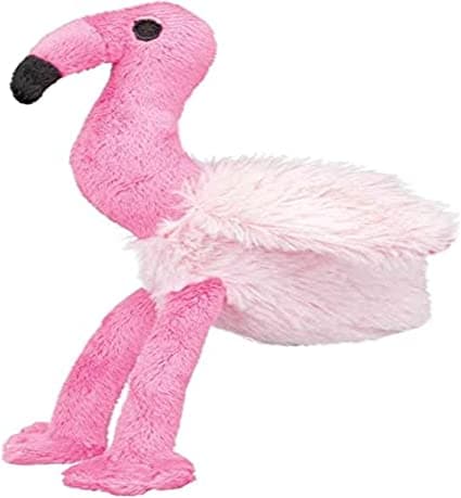 Trixie Flamingo Plush