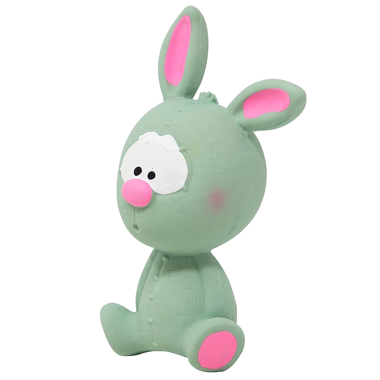 FOFOS latex Bi Rabbit Toy