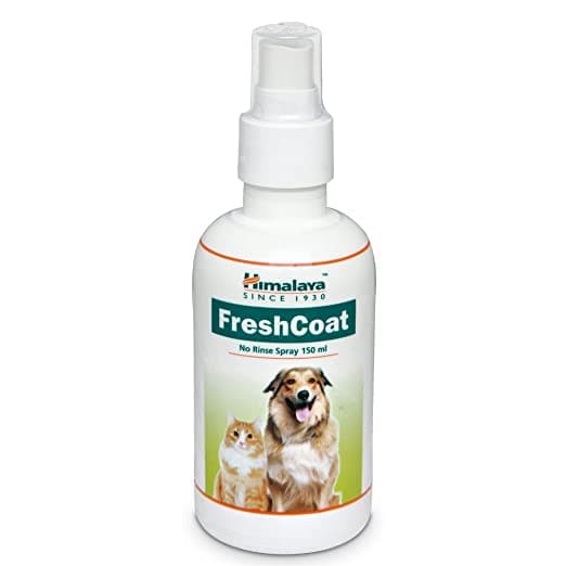 Himalaya Freshcoat