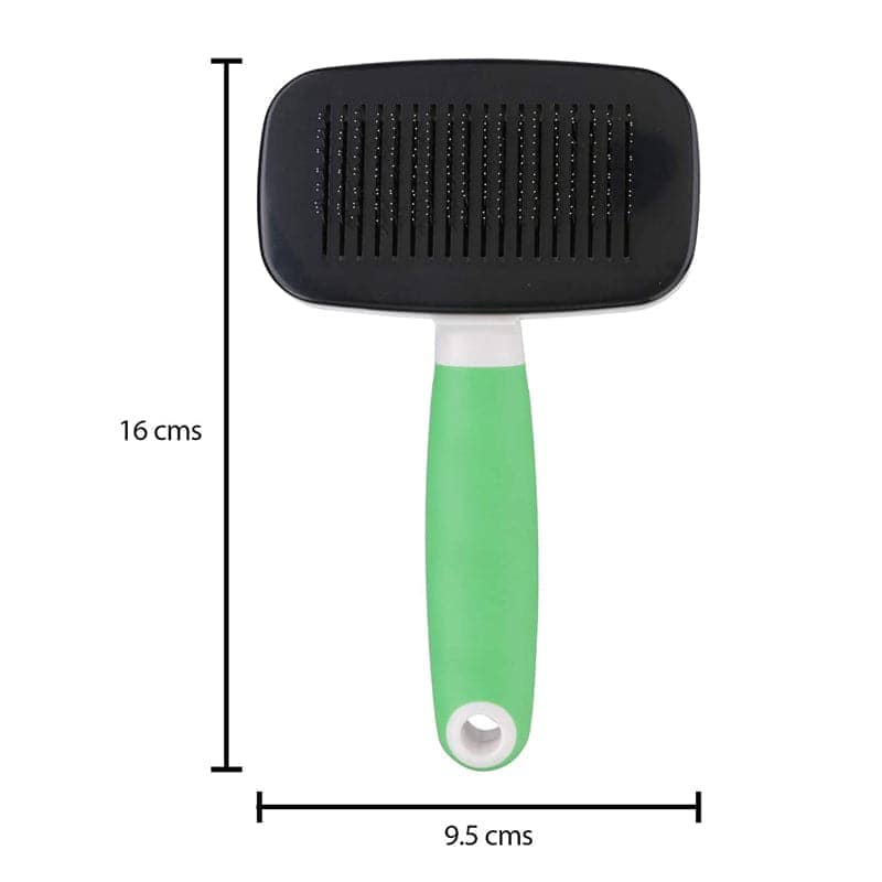 Wahl Self Cleaning Slicker Brush