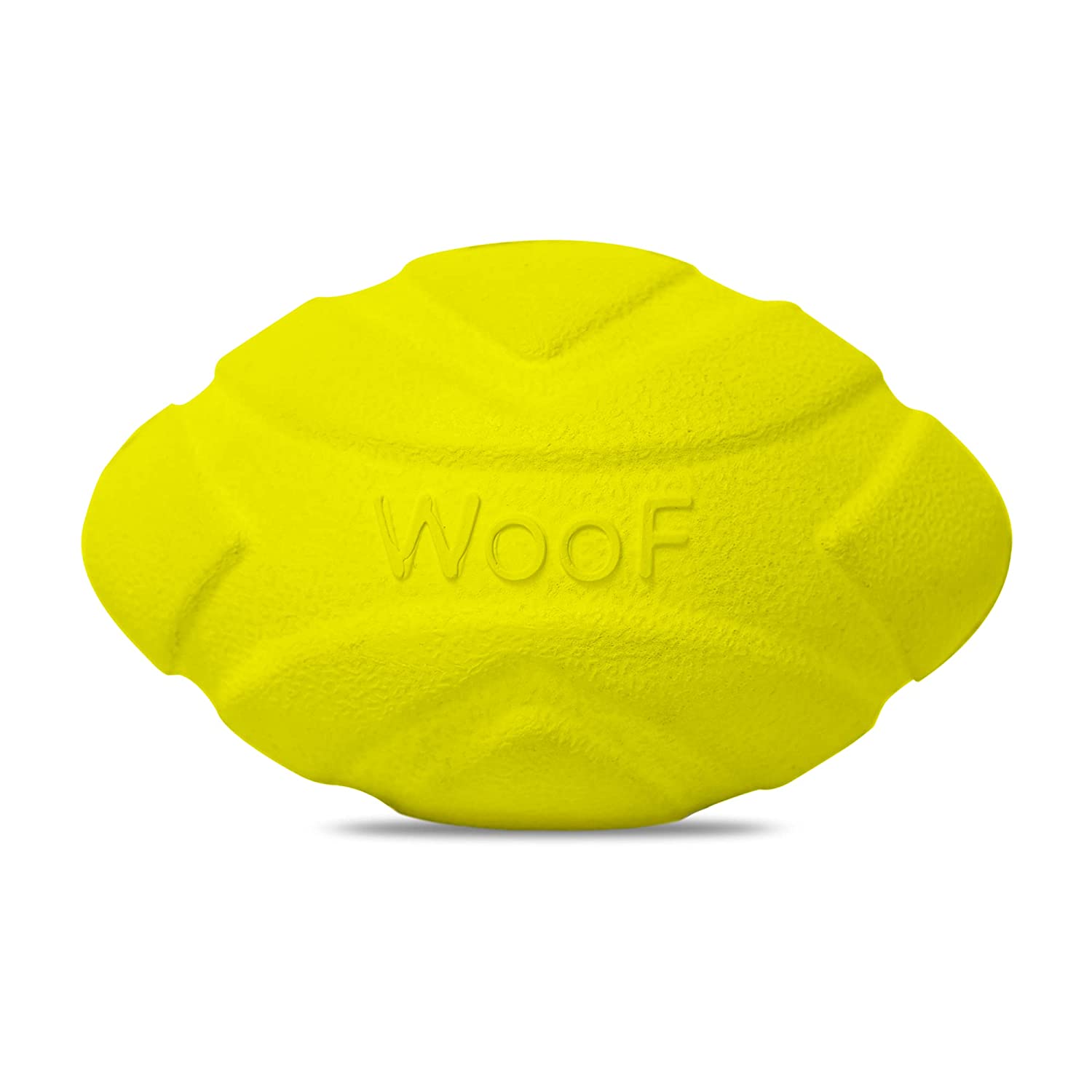 FOFOS Just A Football  Yellow