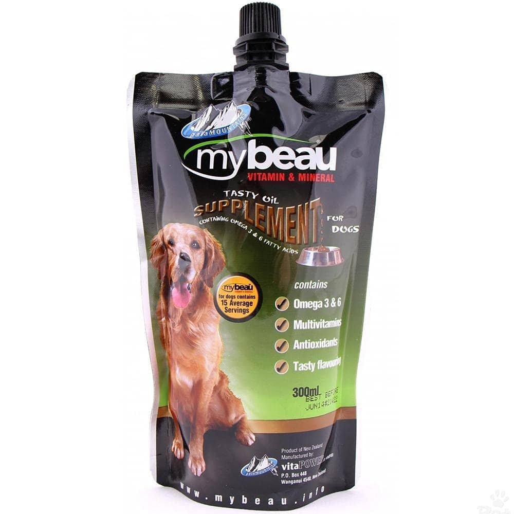 Mybeau Dog