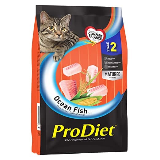 ProDiet Oceanfish