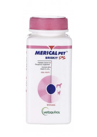 Vetoquinol Merical Pet