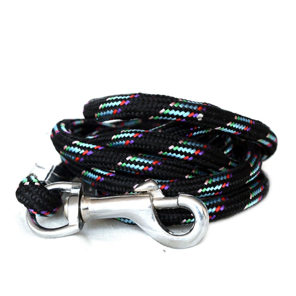 Basil Rope Leash