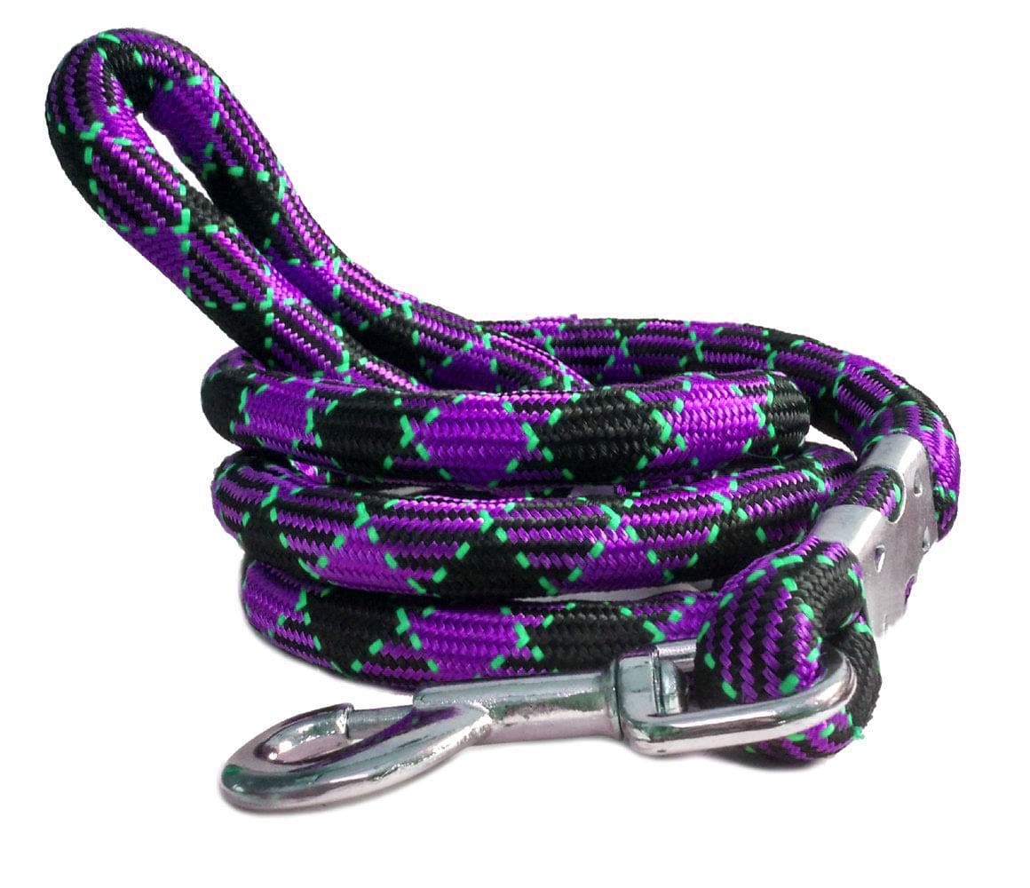 Basil Rope Leash