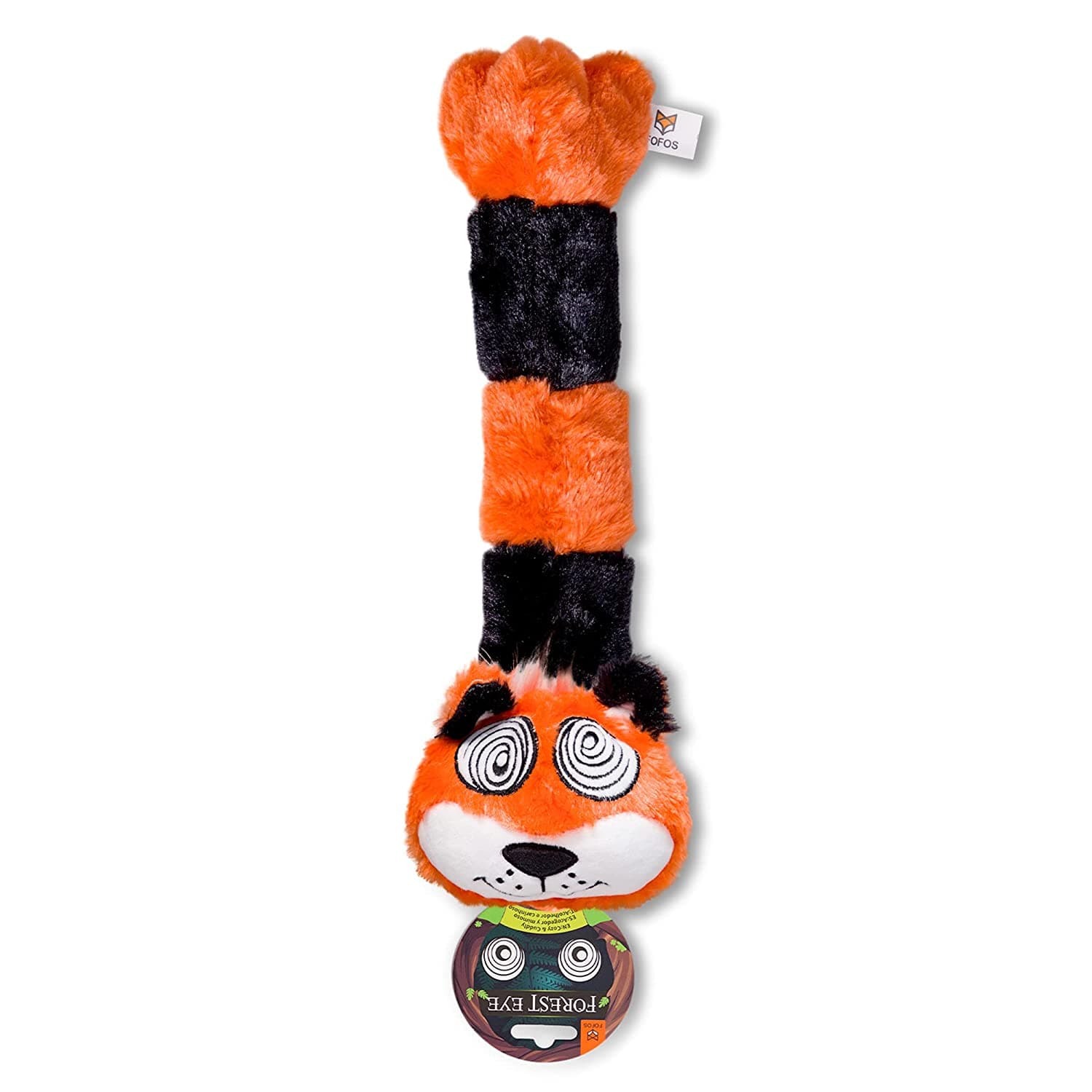 FOFOS Forest Eye Fox Stix