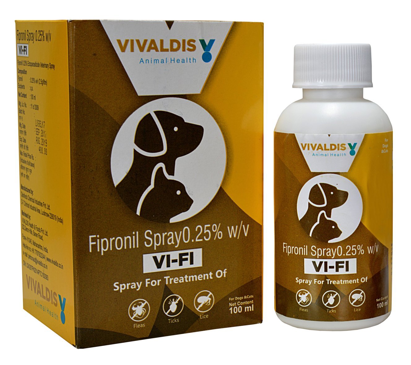 VIFI Spray