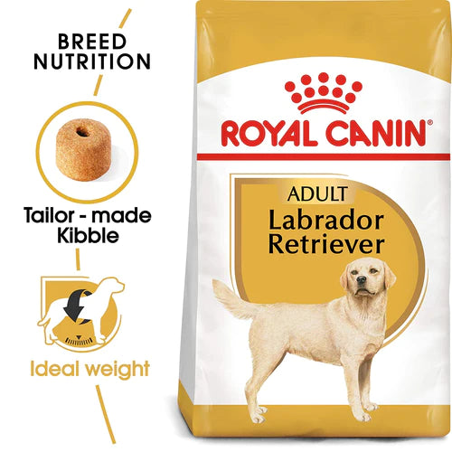 Royal Canin Lab Adult 12kg
