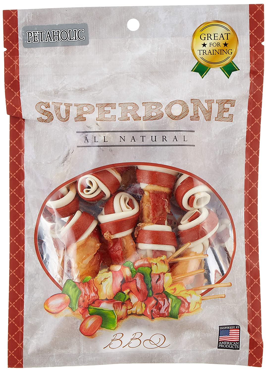 Superbone BBQ Stixs