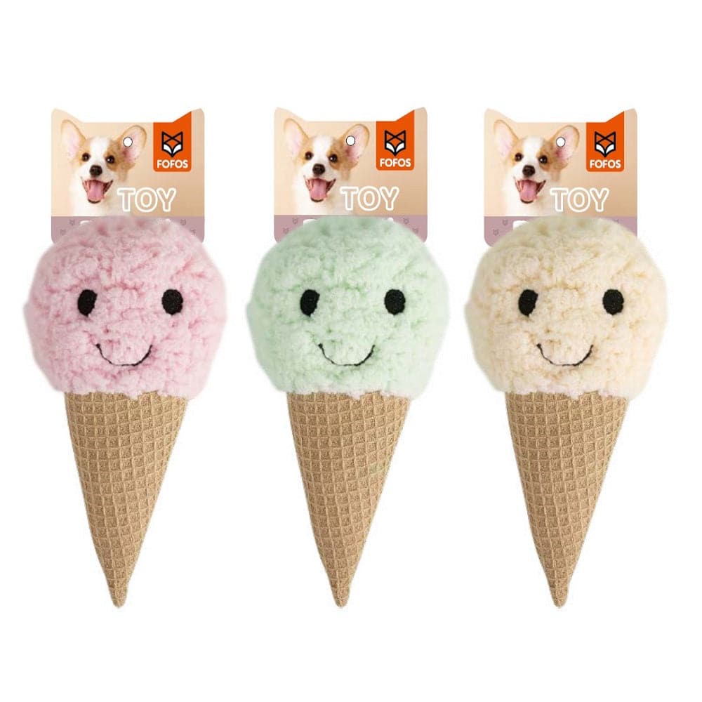 FOFOS Ice Cream Toy Mix