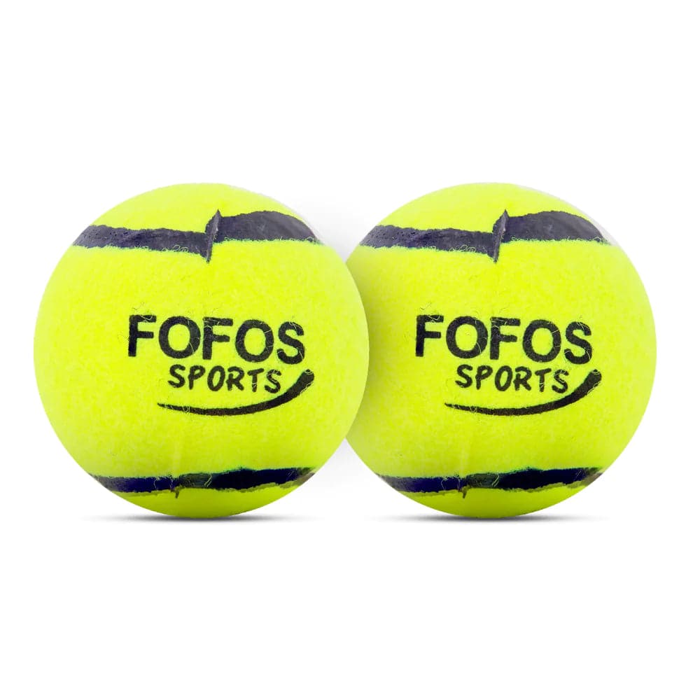 Fofos Sports Fetch Ball 4Pk