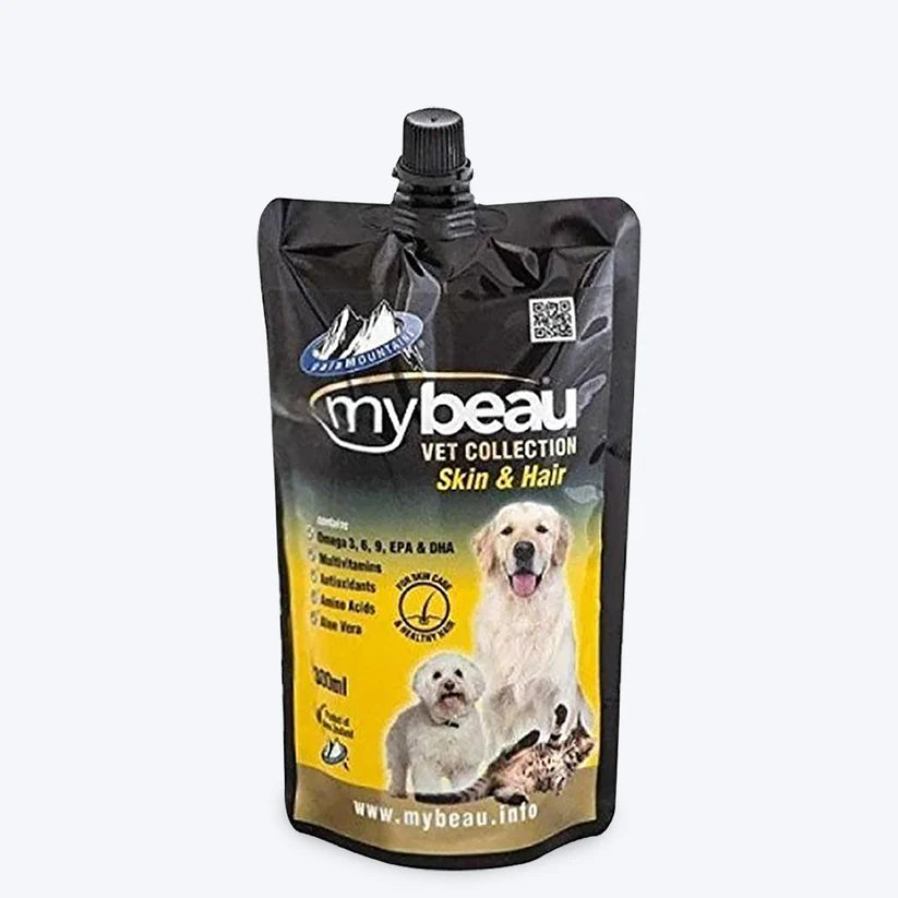 Mybeau Skin & Hair 300ml