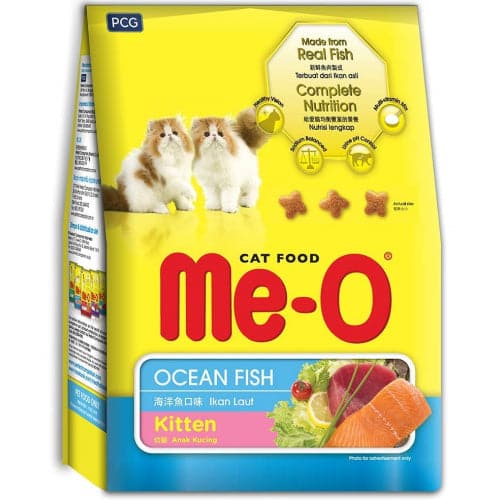 Meo Oceanfish 85 g