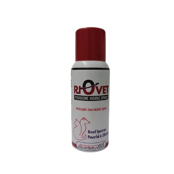 Areion Vet Riovet Spray