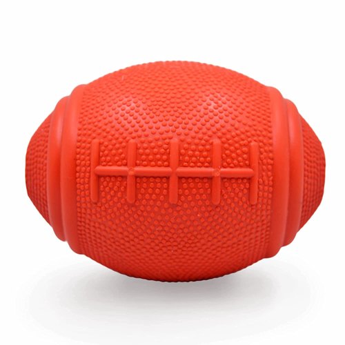 FOFOS Just A Football Red