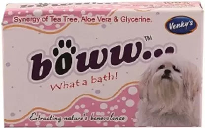 Venky's Boww Soap