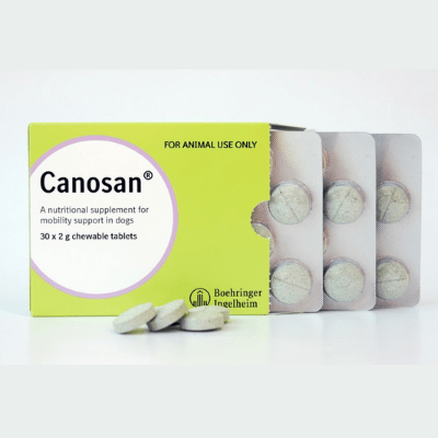 Frontline Canosan 30 TABS