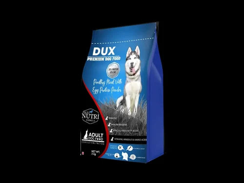 Dux Grain Free Dog Food