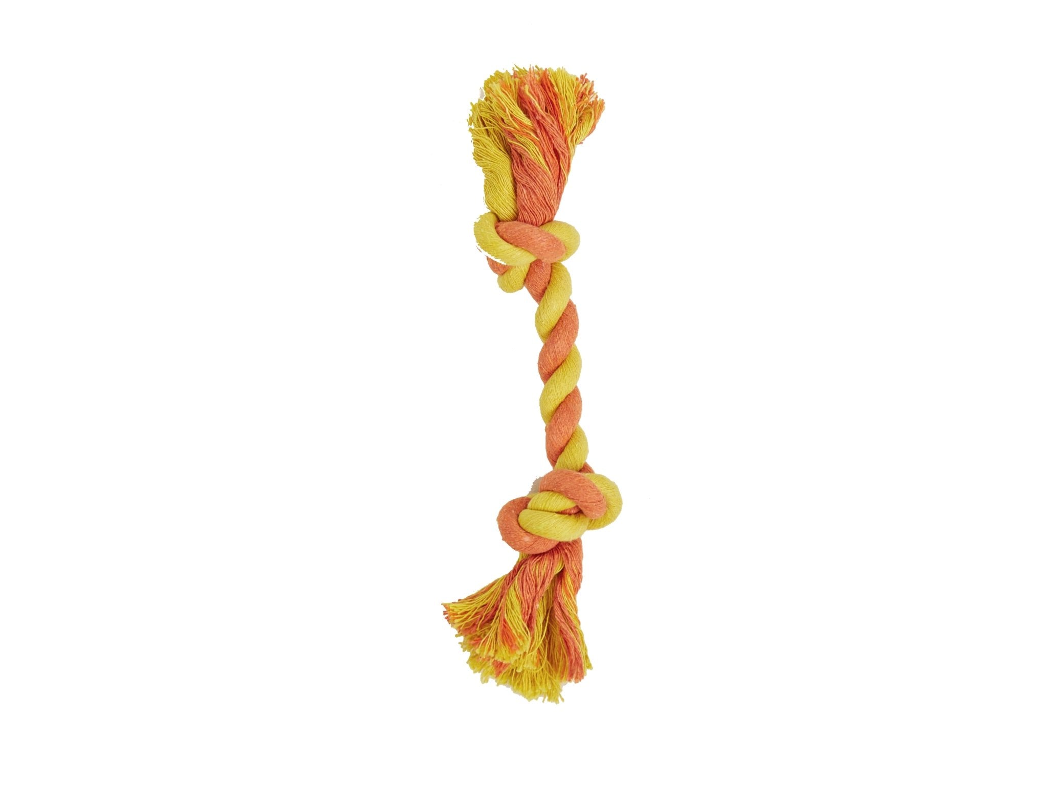 FOFOS Hide & Seek Plush Rope Dog Toy - Petzzing