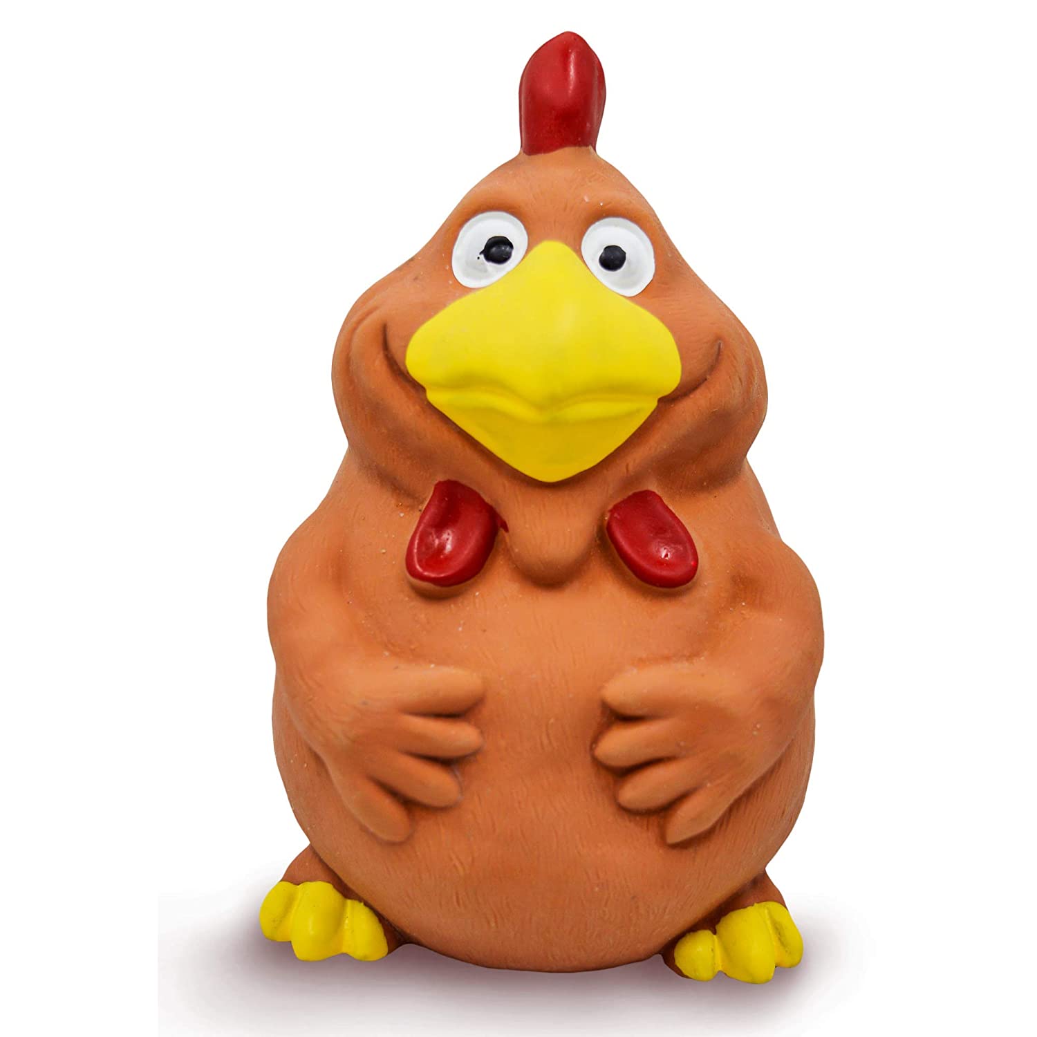 FOFOS Latex Bi Toy Rooster - Petzzing