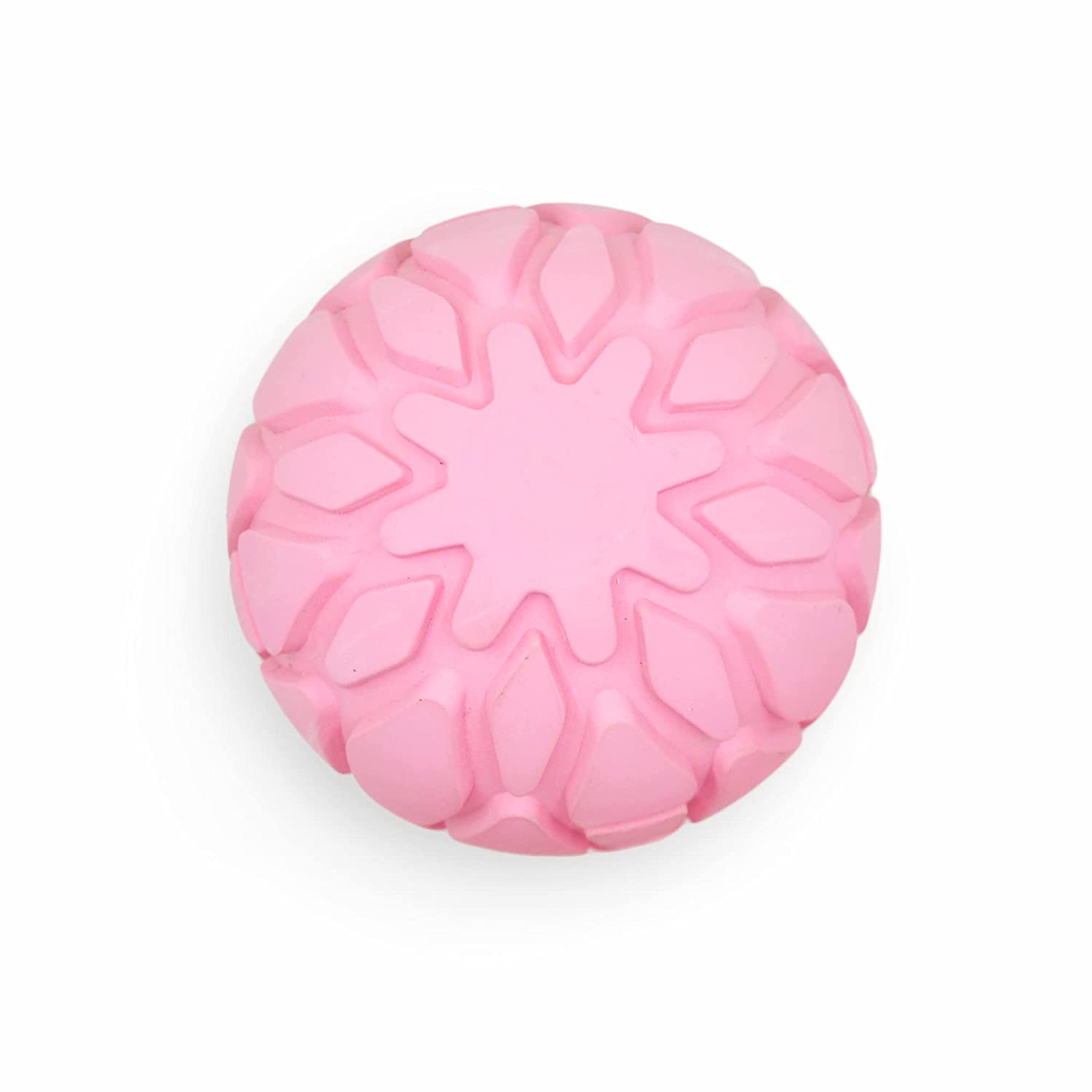 FOFOS Milk Bone & Ball Pink - Petzzing