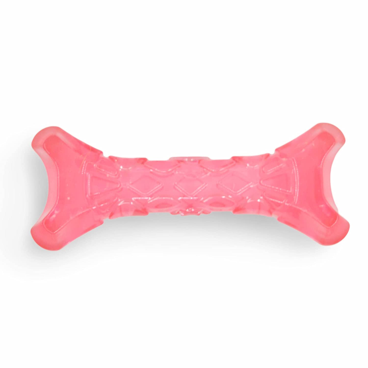 FOFOS Milk Bone & Ball Pink - Petzzing