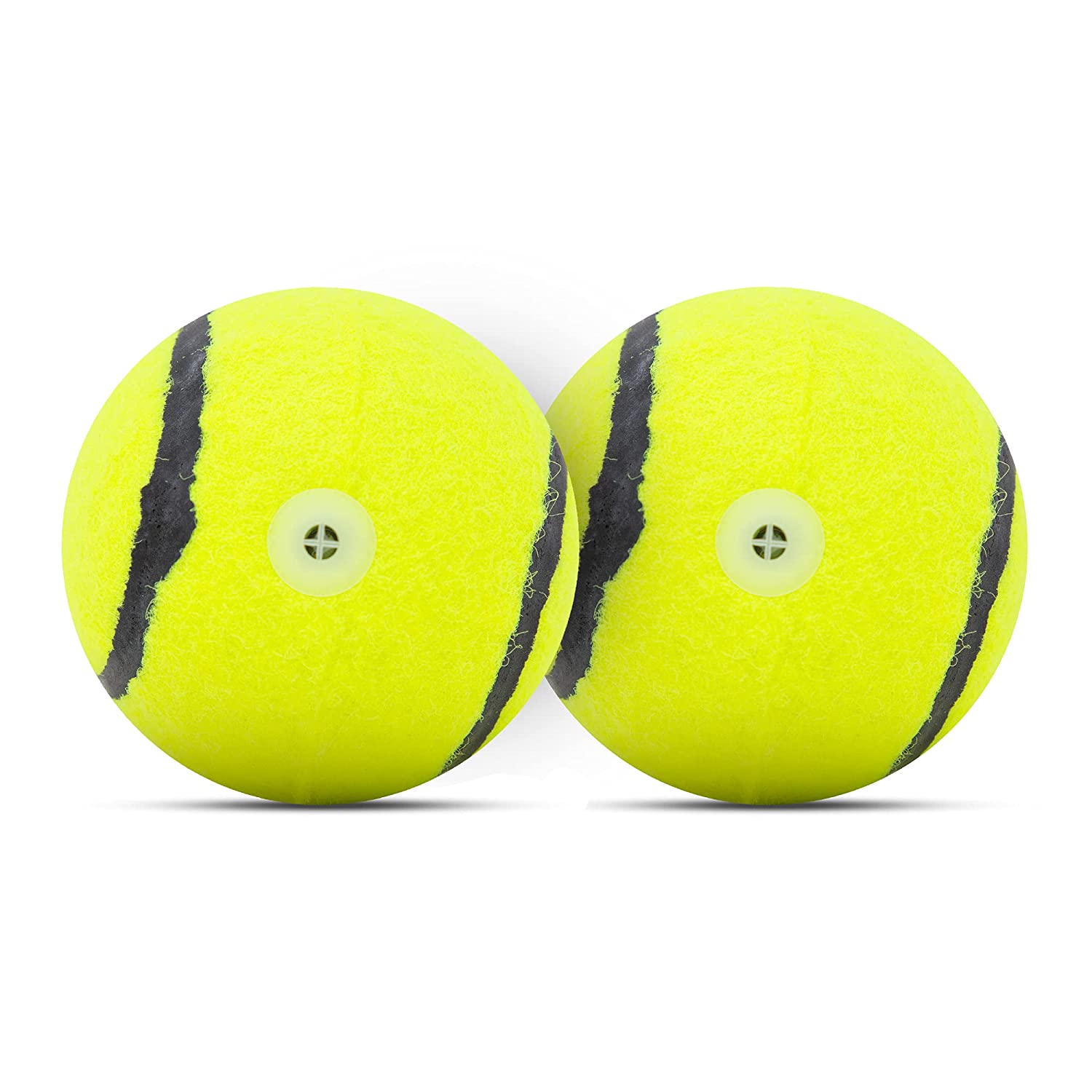 FOFOS Sports Fetch Ball 2 pc - Petzzing