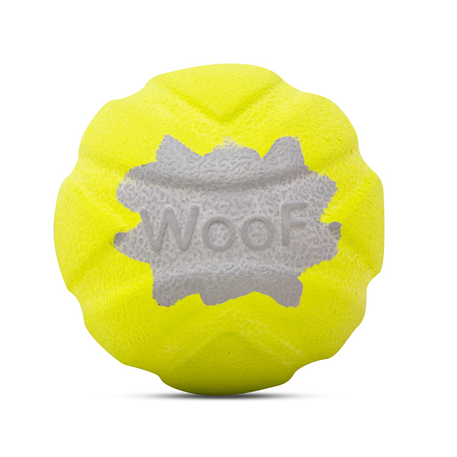 FOFOS Woof Up Ball - Petzzing