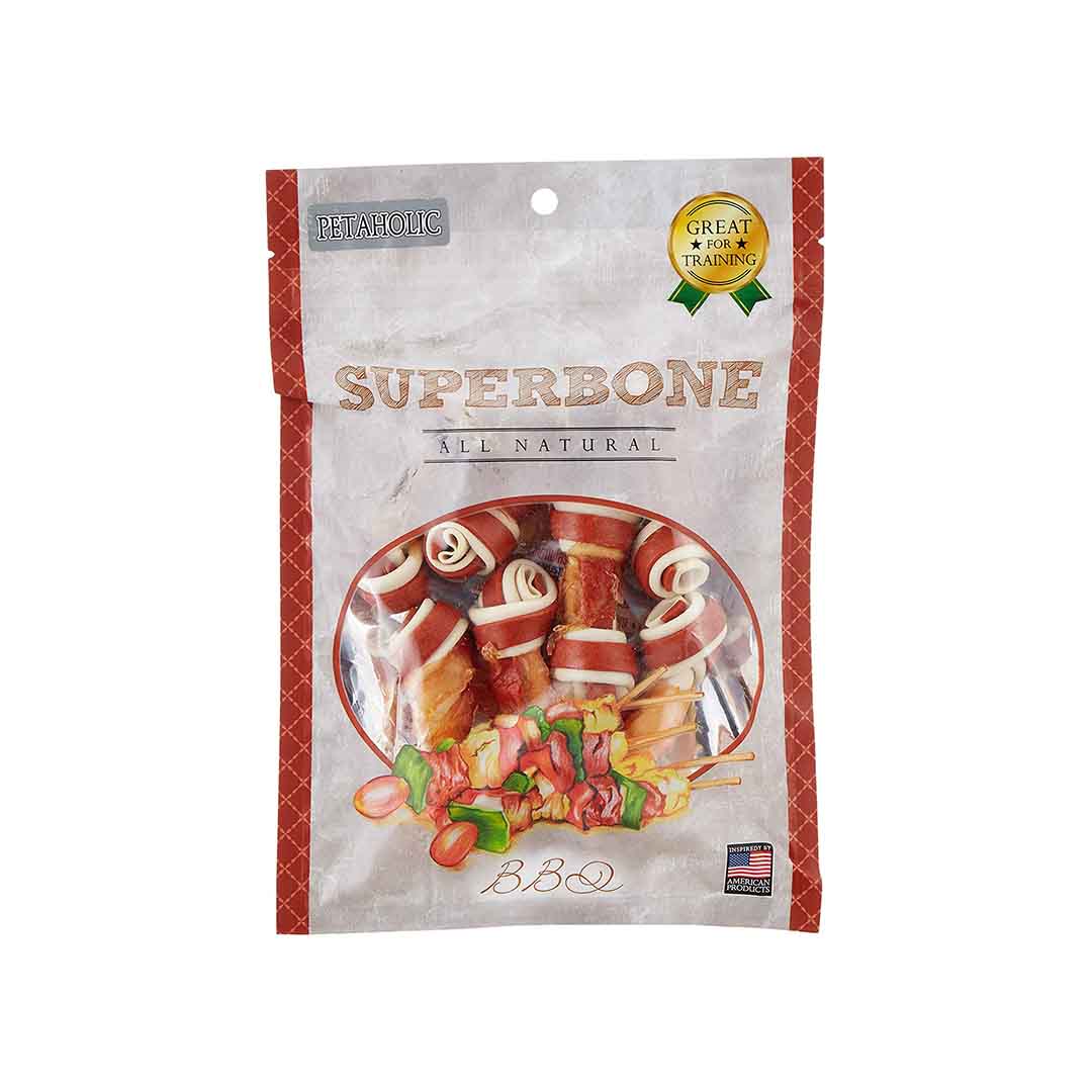 Superbone BBQ Stixs