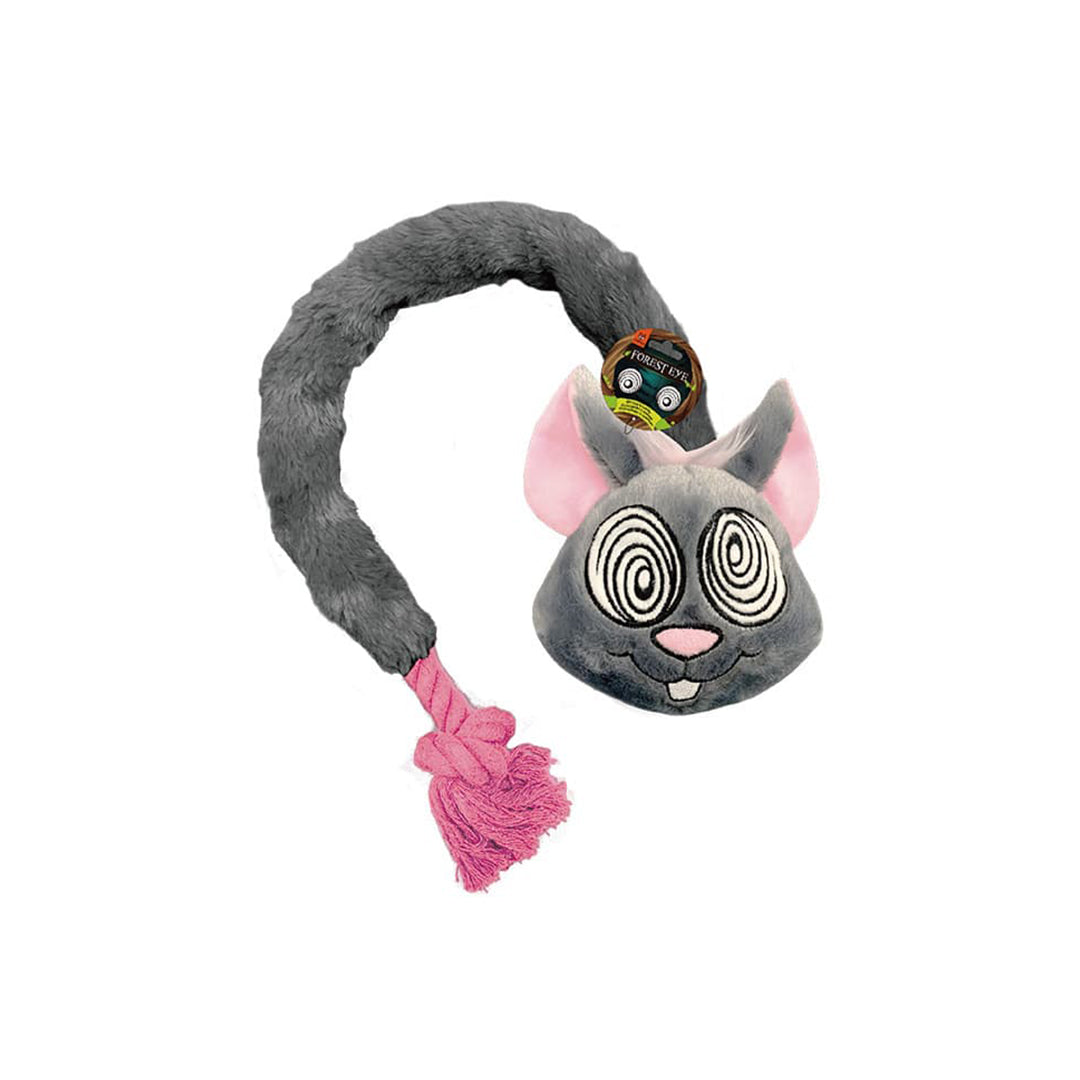 FOFOS Forest Eye Mouse Rope