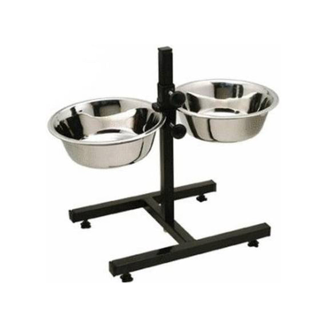 Feeding Bowl with Stand