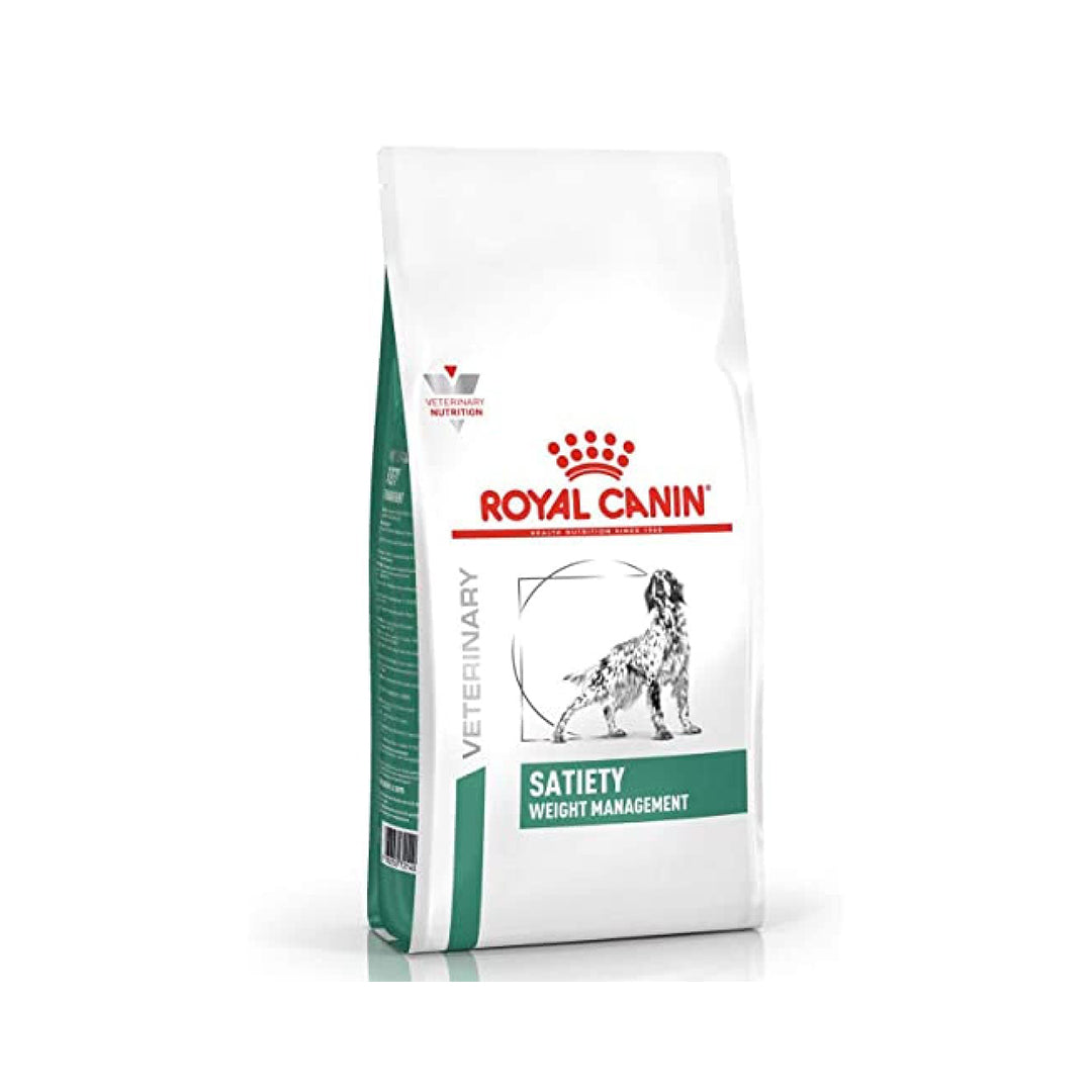 Royal Canin Satiety Weight Management Canine (Dog)