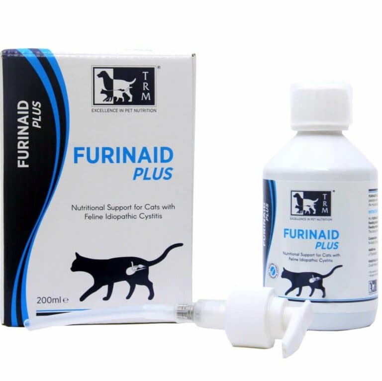 Furinaid  Plus