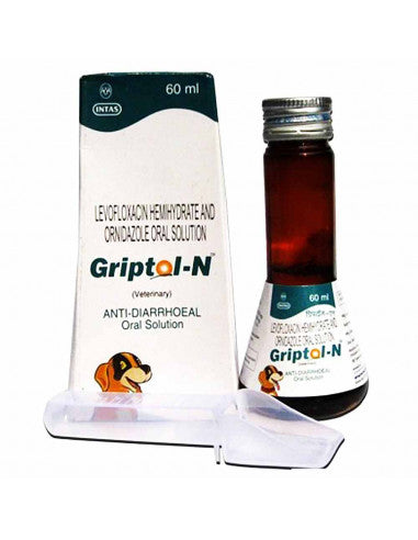 Griptol Syrup 60ml