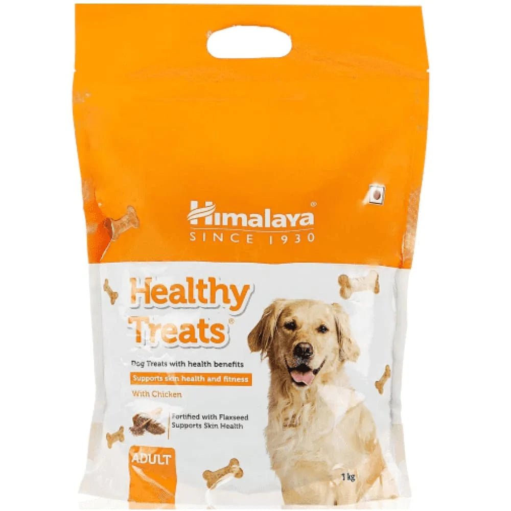 Himalaya Adult Biscuits 1 kg - Petzzing