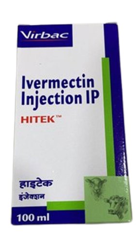 Virbac Hitek Injection