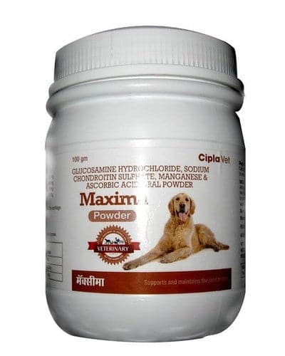 Sava Vet Maxima Powder